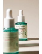AXIS-Y 6+1+1 Advanced Formula Artichoke Intensive Skin Barrier Ampoule регенериращ и озаряващ серум за успокояване и подсилване на чувствителната кожа