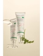 AXIS-Y 6+1+1 Advanced Formula Complete No-Stress Physical Sunscreen лек защитен крем за лице SPF 50+ 50 мл.