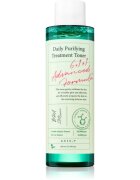 AXIS-Y 6+1+1 Advanced Formula Daily Purifying Treatment Toner дълбоко почистващ тоник с успокояващ ефект 200 мл.
