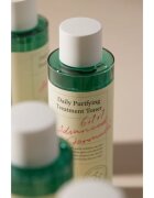 AXIS-Y 6+1+1 Advanced Formula Daily Purifying Treatment Toner дълбоко почистващ тоник с успокояващ ефект 200 мл.