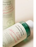 AXIS-Y 6+1+1 Advanced Formula Daily Purifying Treatment Toner дълбоко почистващ тоник с успокояващ ефект 200 мл.