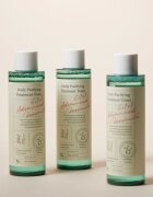 AXIS-Y 6+1+1 Advanced Formula Daily Purifying Treatment Toner дълбоко почистващ тоник с успокояващ ефект 200 мл.