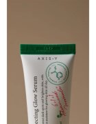 AXIS-Y 6+1+1 Advanced Formula Dark Spot Correcting Glow Serum регенериращ и озаряващ серум за кожа с хиперпигментация 50 мл.