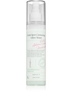 AXIS-Y 6+1+1 Advanced Formula Dark Spot Correcting Glow Toner озаряващ тоник за кожа с хиперпигментация 125 мл.