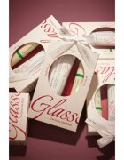 AXIS-Y 6+1+1 Advanced Formula Glass Set подаръчен комплект за перфектна кожа