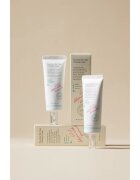 AXIS-Y 6+1+1 Advanced Formula Heartleaf My Type Calming Cream лек гел-крем за успокояване и подсилване на чувствителната кожа 60 мл.