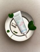 AXIS-Y 6+1+1 Advanced Formula Heartleaf My Type Calming Cream лек гел-крем за успокояване и подсилване на чувствителната кожа 60 мл.