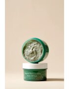 AXIS-Y 6+1+1 Advanced Formula Mugwort Pore Clarifying Wash Off Pack дълбоко почистваща маска с успокояващ ефект 100 мл.