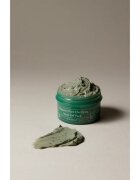 AXIS-Y 6+1+1 Advanced Formula Mugwort Pore Clarifying Wash Off Pack дълбоко почистваща маска с успокояващ ефект 100 мл.