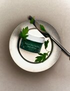 AXIS-Y 6+1+1 Advanced Formula Mugwort Pore Clarifying Wash Off Pack дълбоко почистваща маска с успокояващ ефект 100 мл.