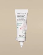 AXIS-Y 6+1+1 Advanced Formula Panthenol 10 Skin Smoothing Shield Cream лек хидратиращ крем възстановяващ кожната бариера 50 мл.