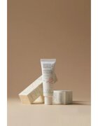 AXIS-Y 6+1+1 Advanced Formula Panthenol 10 Skin Smoothing Shield Cream лек хидратиращ крем възстановяващ кожната бариера 50 мл.