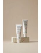 AXIS-Y 6+1+1 Advanced Formula Panthenol 10 Skin Smoothing Shield Cream лек хидратиращ крем възстановяващ кожната бариера 50 мл.