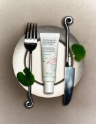 AXIS-Y 6+1+1 Advanced Formula Panthenol 10 Skin Smoothing Shield Cream лек хидратиращ крем възстановяващ кожната бариера 50 мл.