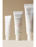 AXIS-Y 6+1+1 Advanced Formula Panthenol 10 Skin Smoothing Shield Cream лек хидратиращ крем възстановяващ кожната бариера 50 мл.