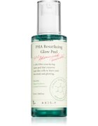 AXIS-Y 6+1+1 Advanced Formula PHA Resurfacing Glow Peel почистващ пилинг за лице за озаряване на лицето 50 мл.