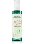 AXIS-Y 6+1+1 Advanced Formula Quinoa One-Step Balanced Gel Cleanser почистващ и премахващ грима гел за чувствителна кожа на лицето 180 мл.