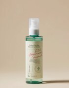 AXIS-Y 6+1+1 Advanced Formula Quinoa One-Step Balanced Gel Cleanser почистващ и премахващ грима гел за чувствителна кожа на лицето 180 мл.