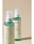 AXIS-Y 6+1+1 Advanced Formula Quinoa One-Step Balanced Gel Cleanser почистващ и премахващ грима гел за чувствителна кожа на лицето 180 мл.