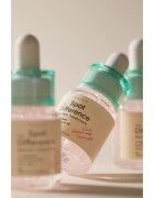 AXIS-Y 6+1+1 Advanced Formula Spot The Difference Blemish Treatment локална грижа против акне за чувствителна кожа на лицето 15 мл.
