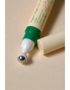 AXIS-Y 6+1+1 Advanced Formula Vegan Collagen Eye Serum серум за околоочната зона против отоци и бръчки с колаген 10 мл.