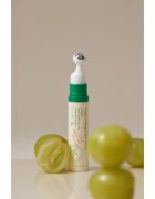 AXIS-Y 6+1+1 Advanced Formula Vegan Collagen Eye Serum серум за околоочната зона против отоци и бръчки с колаген 10 мл.