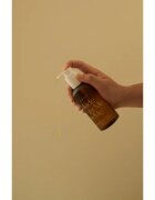 AXIS-Y ay&me Biome Resetting Moringa Cleansing Oil дълбоко почистващо олио за озаряване на лицето 200 мл.