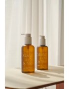 AXIS-Y ay&me Biome Resetting Moringa Cleansing Oil дълбоко почистващо олио за озаряване на лицето 200 мл.