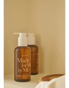 AXIS-Y ay&me Biome Resetting Moringa Cleansing Oil дълбоко почистващо олио за озаряване на лицето 200 мл.