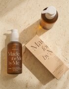 AXIS-Y ay&me Biome Resetting Moringa Cleansing Oil дълбоко почистващо олио за озаряване на лицето 200 мл.
