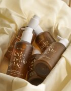 AXIS-Y ay&me Biome Resetting Moringa Cleansing Oil дълбоко почистващо олио за озаряване на лицето 200 мл.