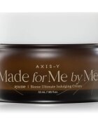 AXIS-Y ay&me Biome Ultimate Indulging Cream богат хидратиращ крем възстановяващ кожната бариера 55 мл.