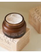AXIS-Y ay&me Biome Ultimate Indulging Cream богат хидратиращ крем възстановяващ кожната бариера 55 мл.