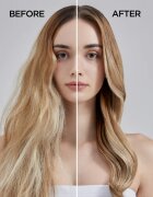 AYUNCHE Airy Veil Curl Cream подхранващ крем за чуплива и къдрава коса 150 мл.