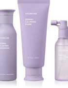 AYUNCHE Derma Calming комплект за сух и чувствителен скалп