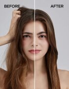 AYUNCHE Derma Calming Mask хидратираща маска за коса за сух и чувствителен скалп 200 мл.