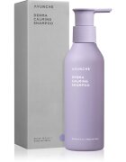 AYUNCHE Derma Calming Shampoo успокояващ шампоан за суха коса и чувствителен скалп 350 гр.