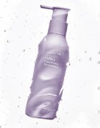 AYUNCHE Derma Calming Shampoo успокояващ шампоан за суха коса и чувствителен скалп 350 гр.