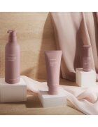 AYUNCHE Enhancing Silky Mask маска за коса за увредена коса 200 мл.