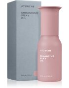 AYUNCHE Enhancing Silky Oil озаряващо и хидратиращо олио за увредена коса 100 мл.
