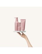 AYUNCHE Enhancing Silky Oil озаряващо и хидратиращо олио за увредена коса 100 мл.