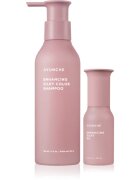 AYUNCHE Enhancing Silky Set комплект за боядисана коса