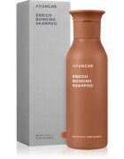 AYUNCHE Enrich Bonding Shampoo интензивен регенериращ шампоан за увредена коса 200 мл.