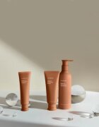AYUNCHE Enrich Bonding Shampoo интензивен регенериращ шампоан за увредена коса 350 гр.