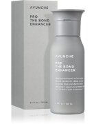AYUNCHE Pro The Bond Enhancer грижа за използване преди нанасянето на шампоан за силно увредена коса 100 мл.