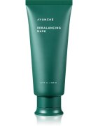 AYUNCHE Rebalancing Mask маска за стимулиране растежа на коса и против косопад 200 мл.