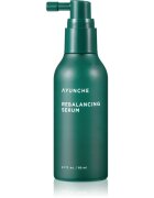 AYUNCHE Rebalancing Serum укрепващ серум за тънка коса със склонност към косопад 80 мл.