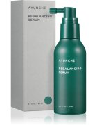 AYUNCHE Rebalancing Serum укрепващ серум за тънка коса със склонност към косопад 80 мл.
