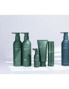 AYUNCHE Rebalancing Serum укрепващ серум за тънка коса със склонност към косопад 80 мл.