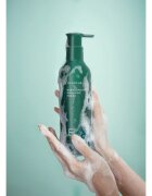 AYUNCHE Rebalancing Shampoo Fresh шампоан против оредяване на косата и косопад с освежаващ ефект 350 гр.